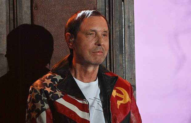 Носков рассказал о сильных болях после инсульта