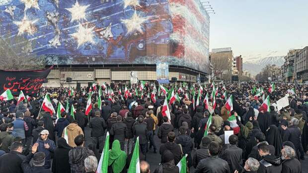 «Ответ» Ирана обрушил продовольствие, логистику и финансы Персидского залива: в США и Израиле этого не планировали