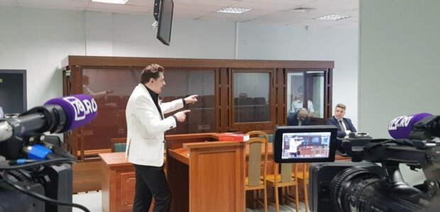 Понасенков: зависть привела экс-доцента Соколова к убийству аспирантки