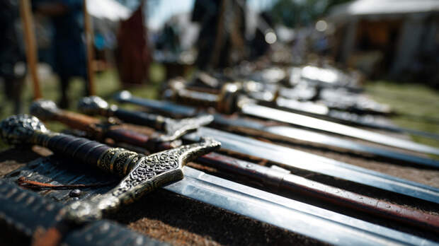 День мечей, магии и смелых подвигов: что отмечают 9 апреля 2026