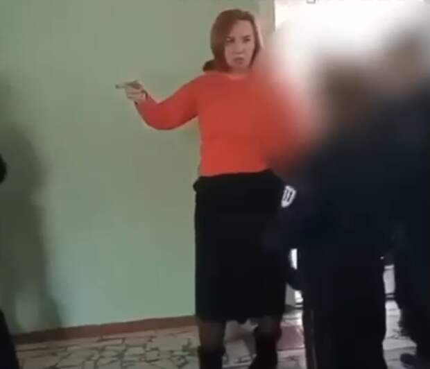 В Нижнекамске школьница получила тяжелую травму, а приезжие родители нападавшего школьника пытались замять ситуацию