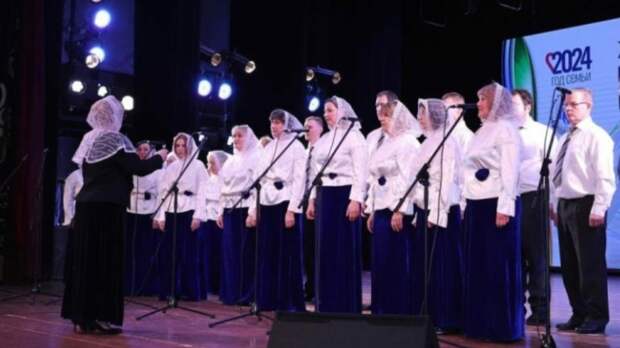 В Казани пройдет Фестиваль русской хоровой музыки имени Коткова