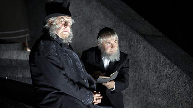 Фото: Анна Пенто/предоставлено Санкт-Петербургским государственным театром музыкальной комедии 