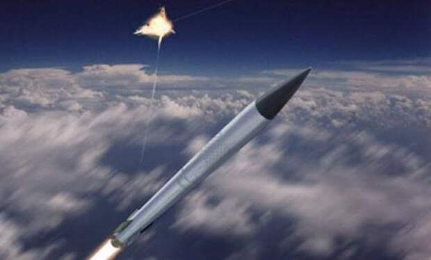 В России провели успешный запуск противоспутниковых ракет