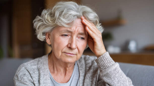 Всего 20 минут для защиты мозга: как снизить риск развития деменции