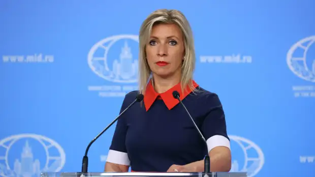 Захарова призвала США к практическим шагам для налаживания отношений с Россией