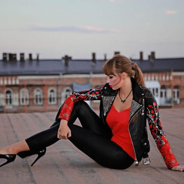 Полина Диброва рассказала, почему 2016-й стал для неё роковым годом