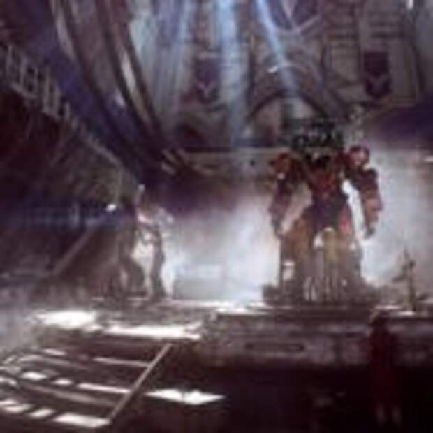 За что полюбили Anthem  