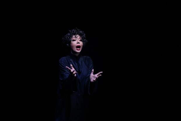 Умерла заслуженная артистка РСФСР Людмила Аринина на 100-м году жизни