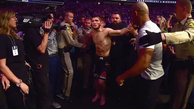 СМИ: NSAC повторно рассмотрит дела брата Нурмагомедова и Тухугова