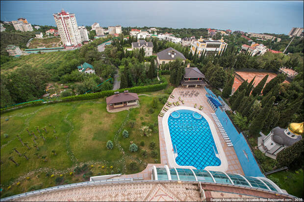 Почему Крым в ближайшие годы не станет туристической Меккой качество, крым, путешествие, сервис, цена