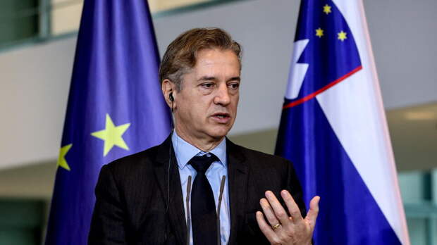 Президент Словении поздравила премьера страны с победой на выборах