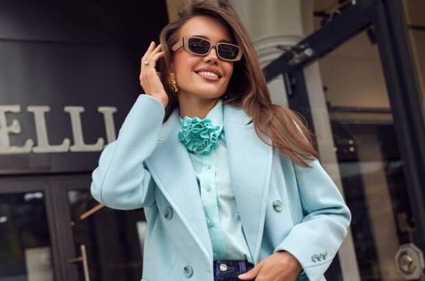 Какие весенние пальто будут в моде в новом сезоне и как правильно выбрать