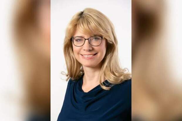 Лина Маркова. Фото © VK / Лина Маркова