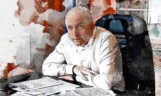 Новый закон об уголовных делах по налоговым преступлениям не поможет мэру Орла остаться чистым