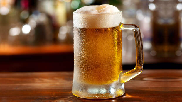 Чем может быть полезно безалкогольное пиво: 6 аргументов