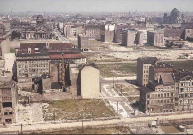 Подборка редких фотографий со всего мира. Часть 48 (30 фото)