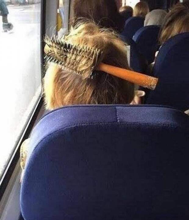 Белорусские модники и модницы