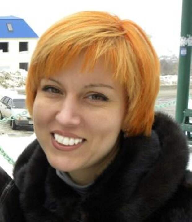 Елена Секрета
