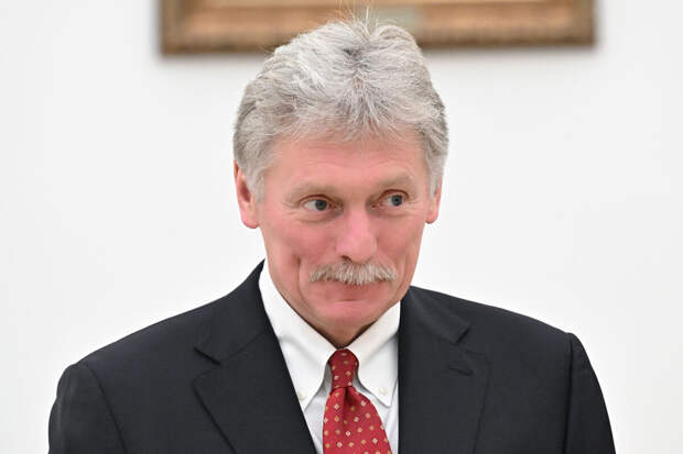 Песков: пасхальное перемирие не проговаривалось с Украиной или США заранее