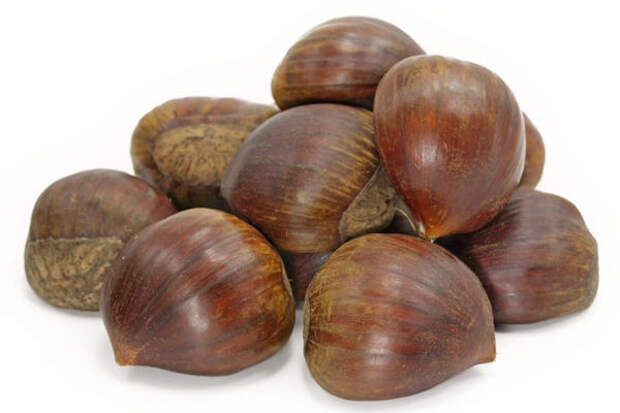 nuts10 10 фактов об орехах