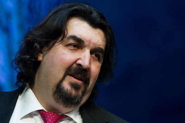 Юрист Кудряшов рассказал, что наследство Золотовицкого получат жена и сыновья