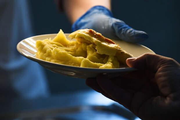 Минфин предложил освободить от НДС компании и ИП в сфере общепита до конца года