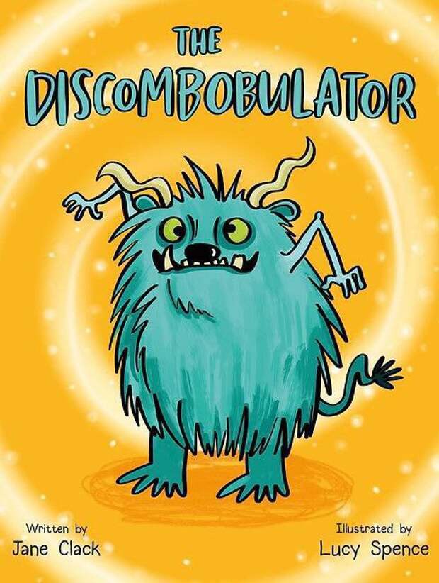 Трамп признался, что это он придумал  название «дискомбобулятор» для