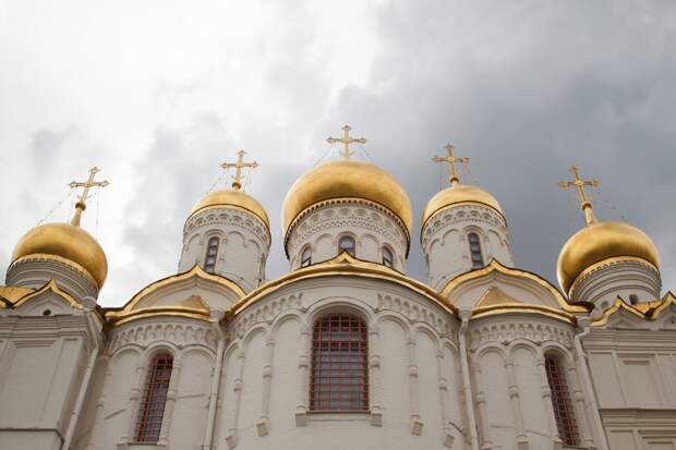 На Днепропетровщине две женщины ограбили церковь