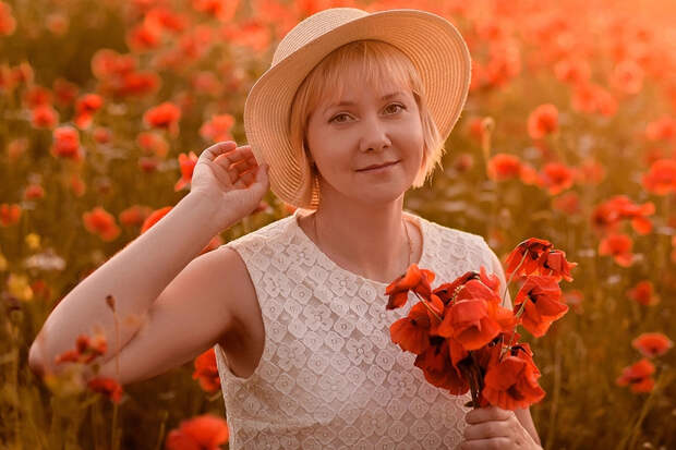 Юнна Подшивалова.
