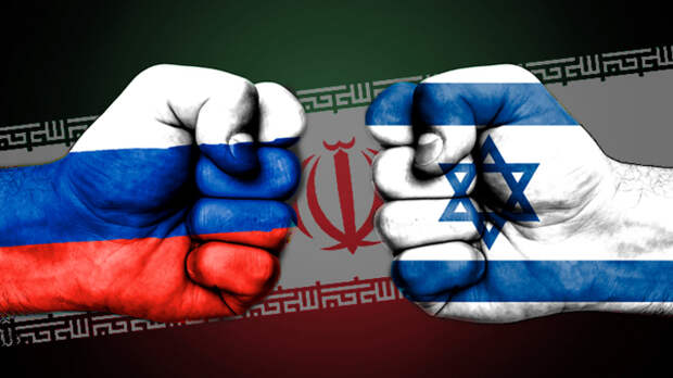 Будет ли Россия воевать с Израилем ради Ирана?