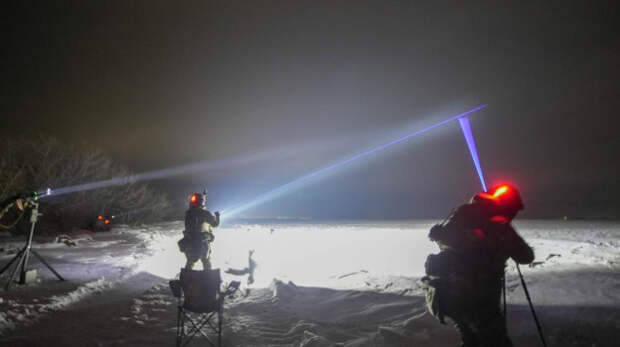 Ночью над регионами России, а также над Азовским морем, уничтожили 69 украинских БПЛА