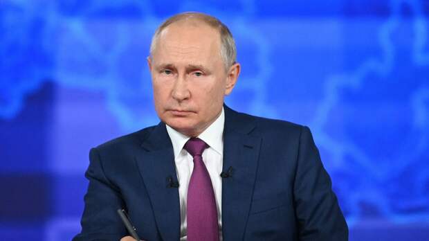 Путин поручил российским спортсменам выполнять эпидтребования на ОИ 