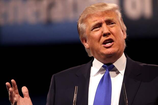 Трамп заявил о планах Индии прекратить закупать нефть у России