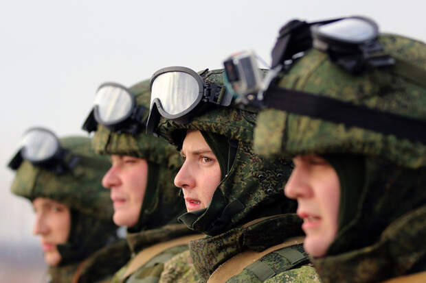 ВС РФ использовали колючую проволоку «Егоза» против проводных беспилотников ВСУ