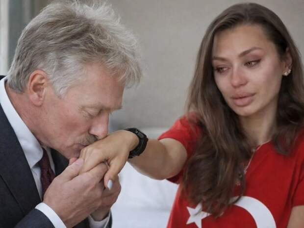 Это не смешно, а страшно: в Кремле услышали Боню из Монако, но не хотят слышать крестьян из Сибири