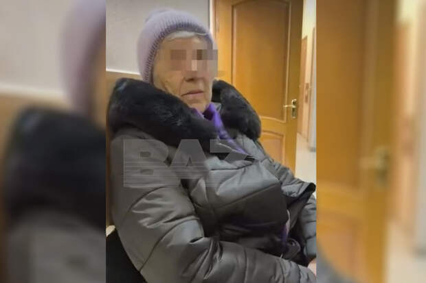 В Красноярском крае пенсионерка передумала возвращать квартиру по "схеме Долиной"