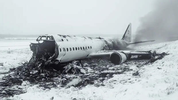 Черная дата Тихоокеанского флота: 45 лет назад, 7 января 1981 года, разом погибли 12 адмиралов, три генерала, десятки высших офицеров