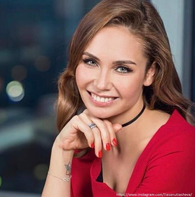 Ляйсан Утяшева заговорила о раке