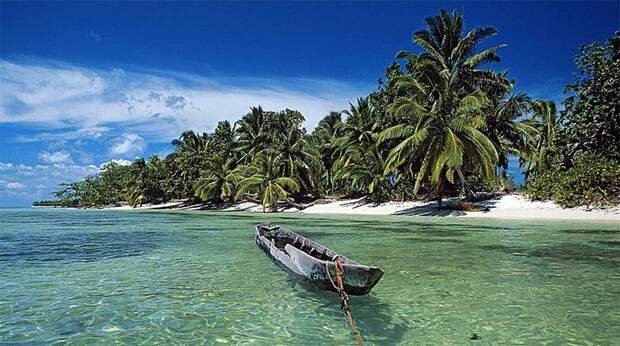 Россия — Мадагаскар: укрепление военных связей