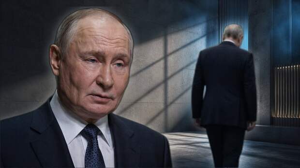 Рейтинг Путина дрогнул: что стоит за первым за долгое время падением цифр