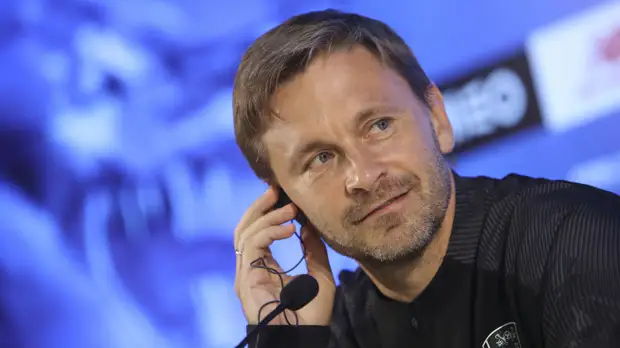 Тренер «Краснодара» прокомментировал победу команды над «Порту» в квалификации Лиги чемпионов