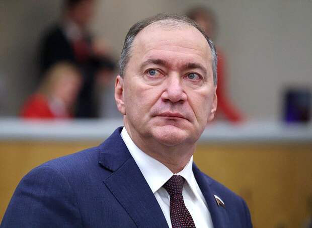 Депутат Белик заявил, что Евросоюз подрывает собственную энергетическую безопасность