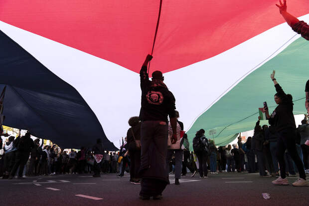WAFA: власти Палестины поприветствовали признание Норвегией независимости страны