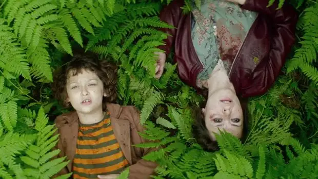 «Оторви и выбрось» — кровавая комедия в духе Тарантино от режиссера «Папа, сдохни»