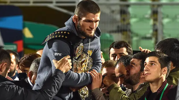 «Хабиб точно сохранит пояс»: как продвигается расследование дела о драке после боя Нурмагомедов — Макгрегор