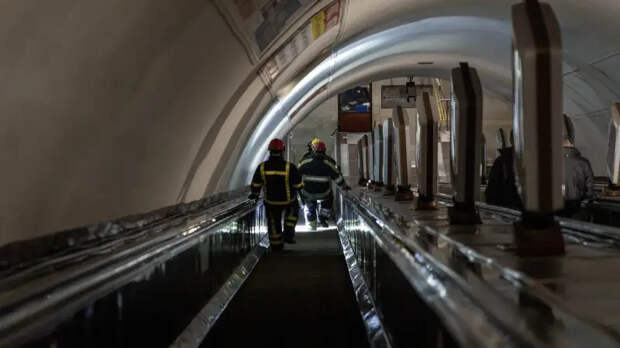 The Spectator: энергетическое перемирие пошло на пользу РФ, а не Украине