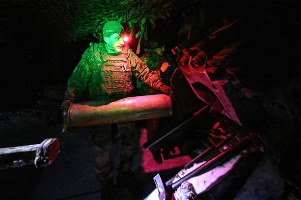 В Раде высказались о продвижении российских войск на границе