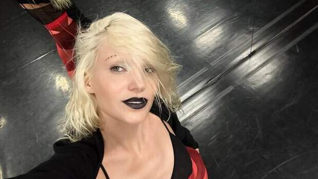 Глюк'оZа высказалась на тему примирения с Фадеевым — вину не признала