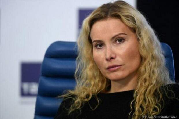 Этери Тутберидзе едва не довела до самоубийства Алену Косторную